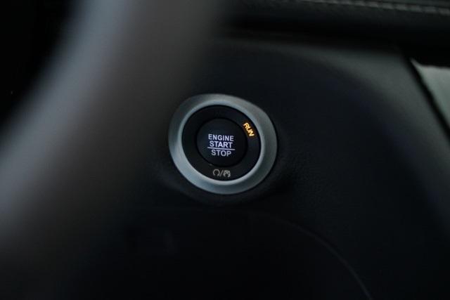 used 2022 Chrysler Pacifica car, priced at $28,999