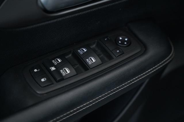 used 2022 Chrysler Pacifica car, priced at $28,999