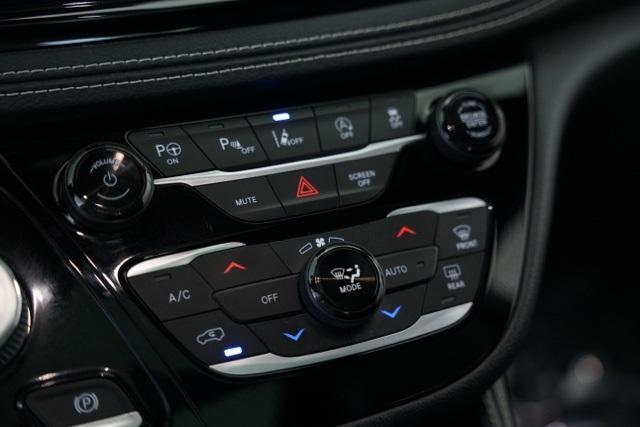 used 2022 Chrysler Pacifica car, priced at $28,999