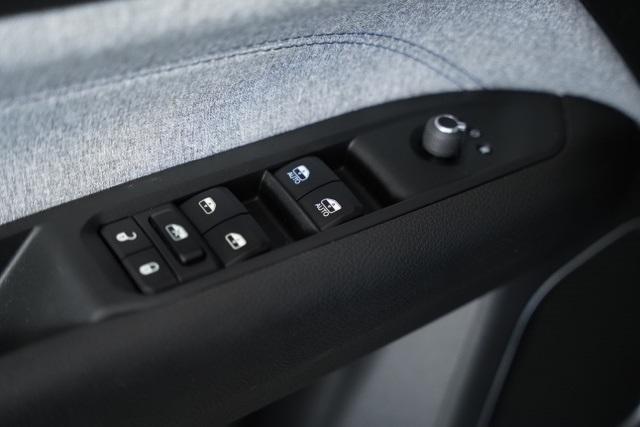 used 2024 Jeep Compass car, priced at $23,653
