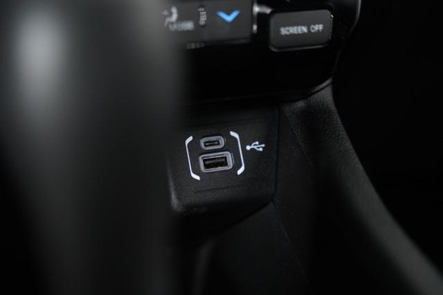 used 2024 Jeep Compass car, priced at $23,653