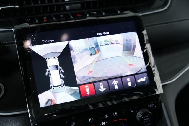 new 2025 Jeep Grand Cherokee L car, priced at $43,867