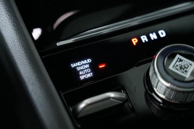 new 2025 Jeep Grand Cherokee L car, priced at $43,867