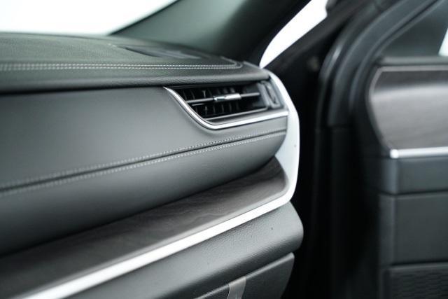 new 2025 Jeep Grand Cherokee L car, priced at $43,867