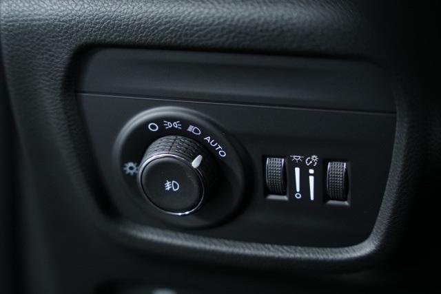 new 2025 Jeep Grand Cherokee L car, priced at $43,867