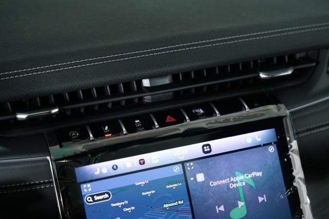 new 2025 Jeep Grand Cherokee L car, priced at $43,867