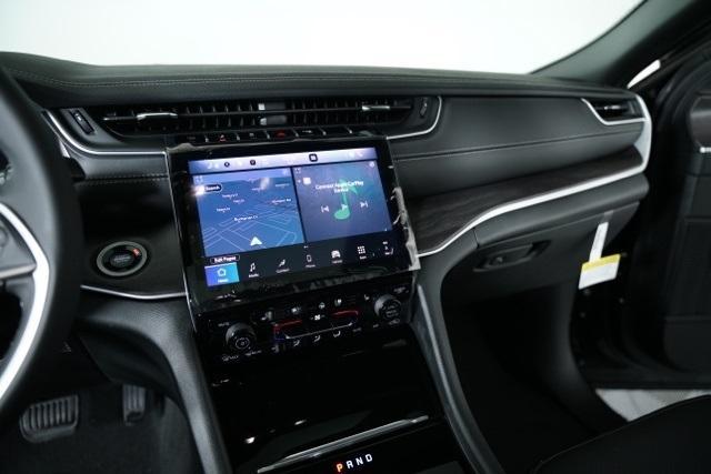 new 2025 Jeep Grand Cherokee L car, priced at $43,867