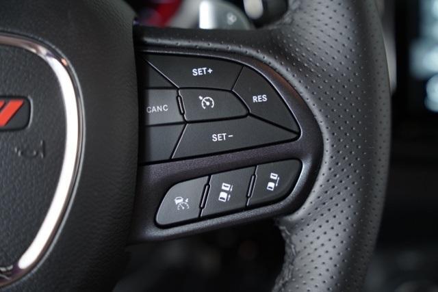 new 2026 Dodge Durango car, priced at $45,506