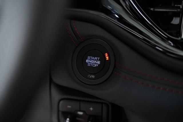 new 2026 Dodge Durango car, priced at $45,506