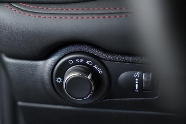 new 2026 Dodge Durango car, priced at $45,506