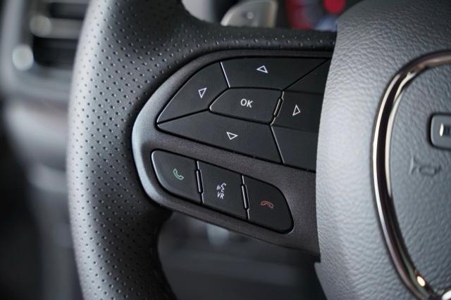 new 2026 Dodge Durango car, priced at $45,506