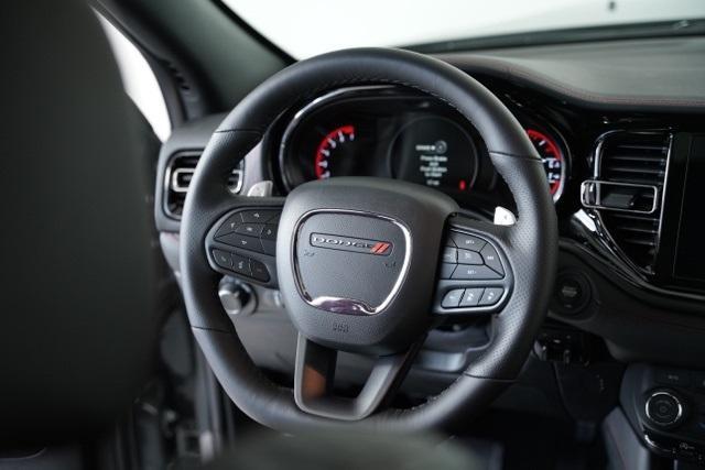 new 2026 Dodge Durango car, priced at $45,506