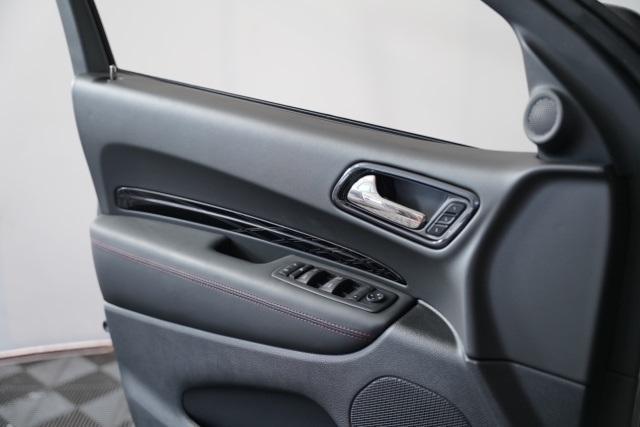 new 2026 Dodge Durango car, priced at $45,506