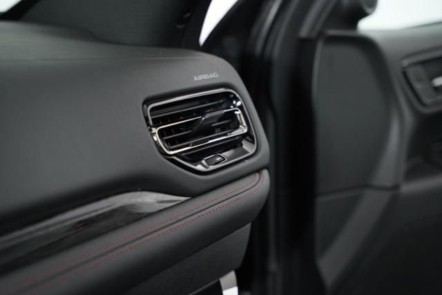 new 2026 Dodge Durango car, priced at $45,506