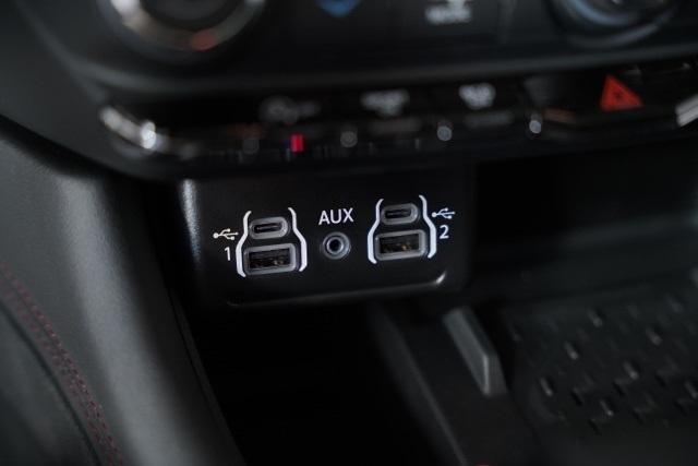 new 2026 Dodge Durango car, priced at $45,506