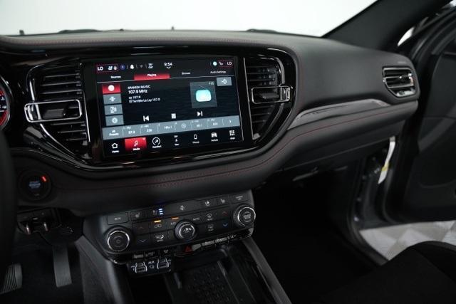 new 2026 Dodge Durango car, priced at $45,506