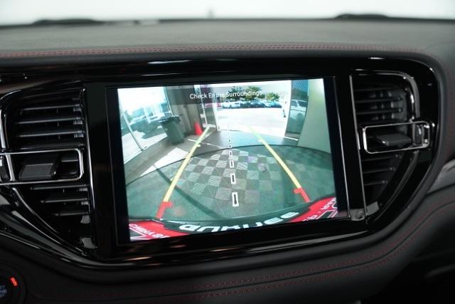 new 2026 Dodge Durango car, priced at $45,506