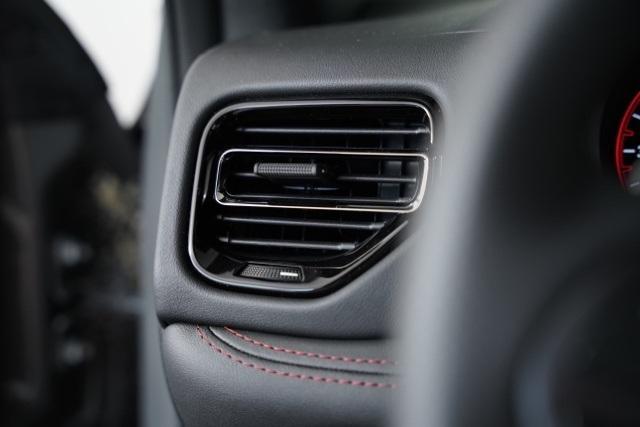 new 2026 Dodge Durango car, priced at $45,506