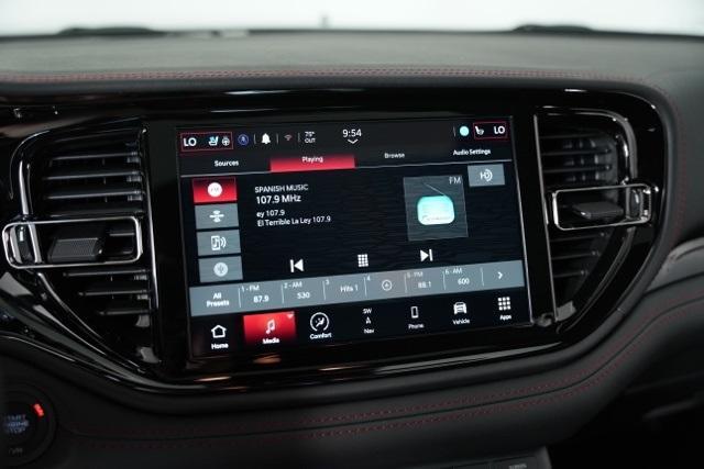 new 2026 Dodge Durango car, priced at $45,506