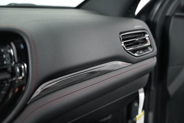 new 2026 Dodge Durango car, priced at $45,506