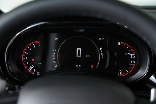 new 2026 Dodge Durango car, priced at $45,506