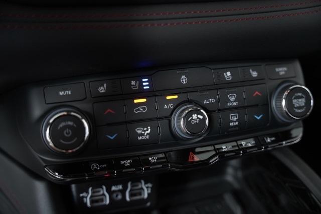 new 2026 Dodge Durango car, priced at $45,506