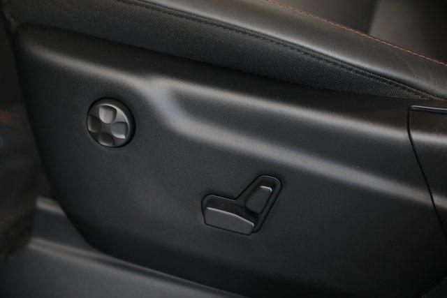 new 2025 Dodge Durango car, priced at $49,342
