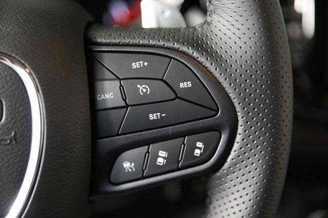 new 2025 Dodge Durango car, priced at $49,342