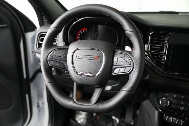 new 2025 Dodge Durango car, priced at $49,342