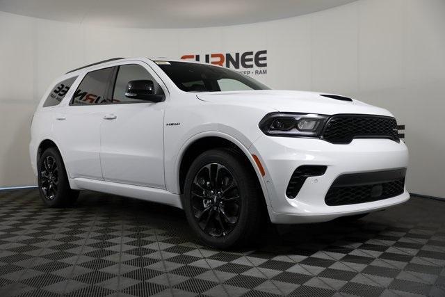 new 2025 Dodge Durango car, priced at $49,342