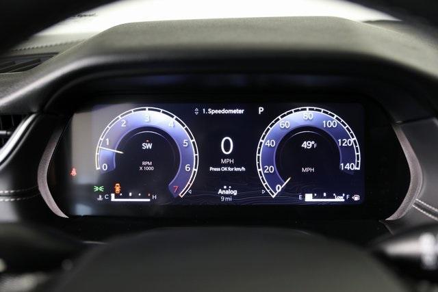 new 2025 Jeep Grand Cherokee car, priced at $41,202