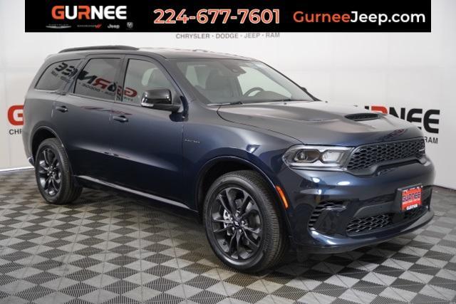 new 2025 Dodge Durango car, priced at $52,115