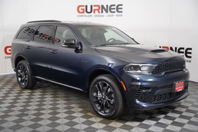 new 2025 Dodge Durango car, priced at $52,115