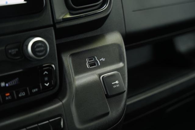 used 2025 Ram ProMaster 2500 car, priced at $36,525