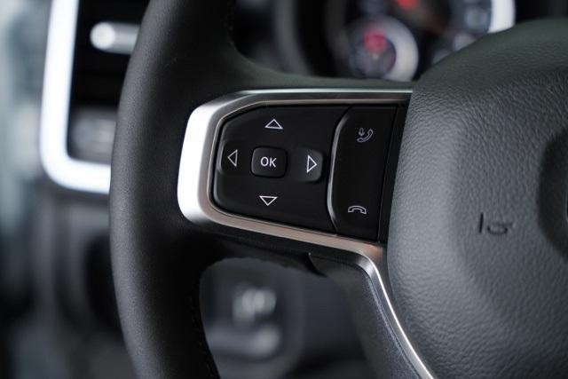 new 2026 Ram 2500 car, priced at $56,284