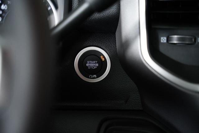 new 2026 Ram 2500 car, priced at $56,284