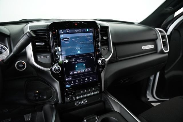 new 2026 Ram 2500 car, priced at $56,284