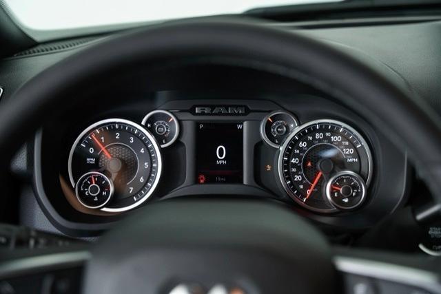 new 2026 Ram 2500 car, priced at $56,284