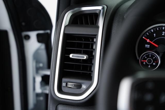 new 2026 Ram 2500 car, priced at $56,284