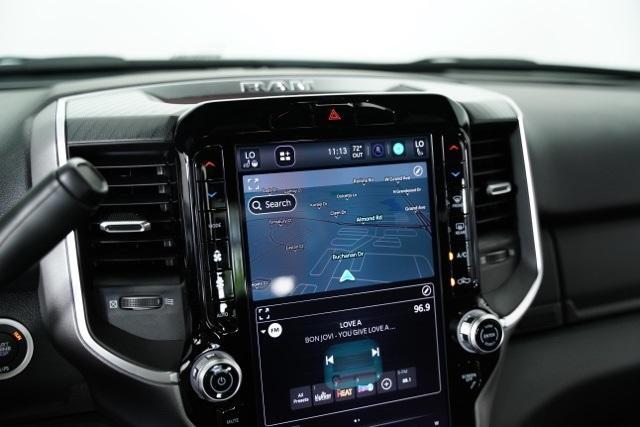 new 2026 Ram 2500 car, priced at $56,284