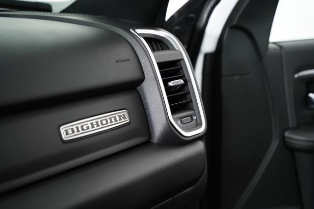 new 2026 Ram 2500 car, priced at $56,284