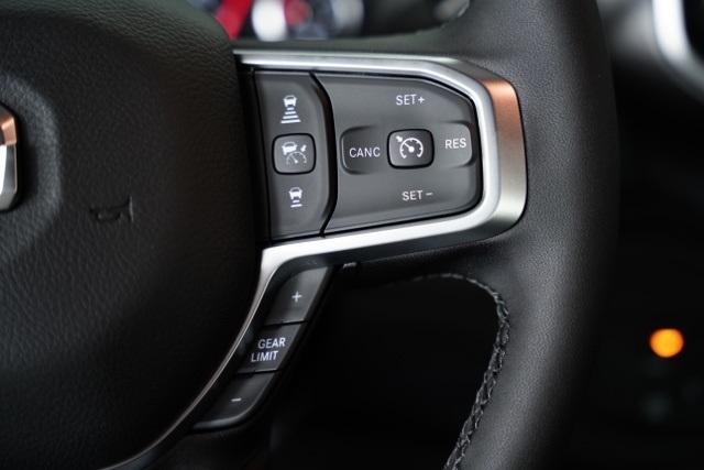 new 2026 Ram 2500 car, priced at $56,284