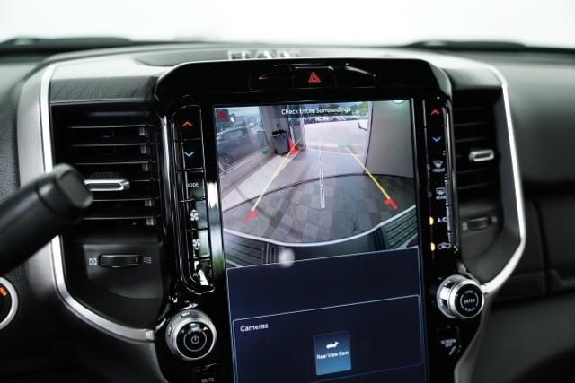 new 2026 Ram 2500 car, priced at $56,284