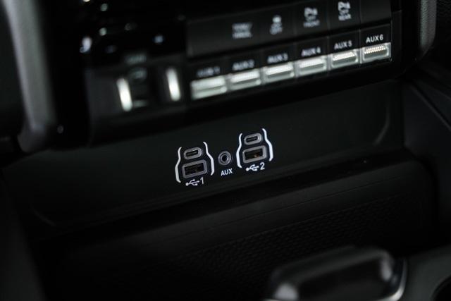 new 2026 Ram 2500 car, priced at $56,284