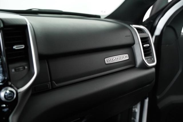 new 2026 Ram 2500 car, priced at $56,284