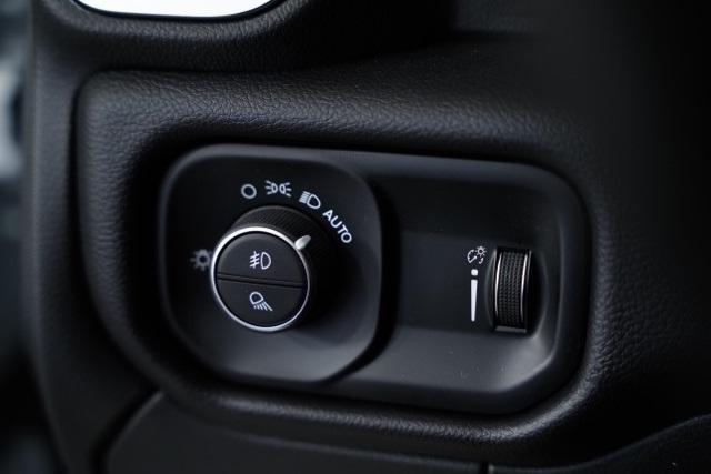 new 2026 Ram 2500 car, priced at $56,284