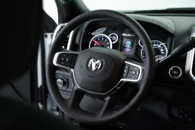 new 2026 Ram 2500 car, priced at $56,284