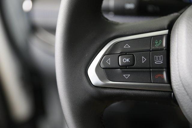 new 2025 Jeep Compass car, priced at $35,143