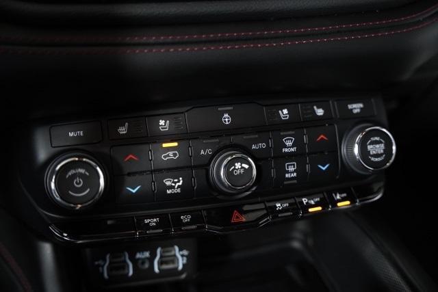 used 2021 Dodge Durango car, priced at $36,776