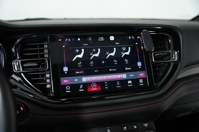 used 2021 Dodge Durango car, priced at $36,776